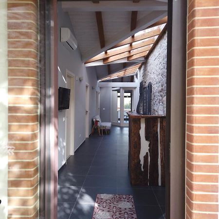 Il Mandorlo Villa อามันเตีย ภายนอก รูปภาพ