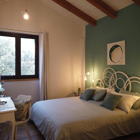 Il Mandorlo Villa อามันเตีย ภายนอก รูปภาพ