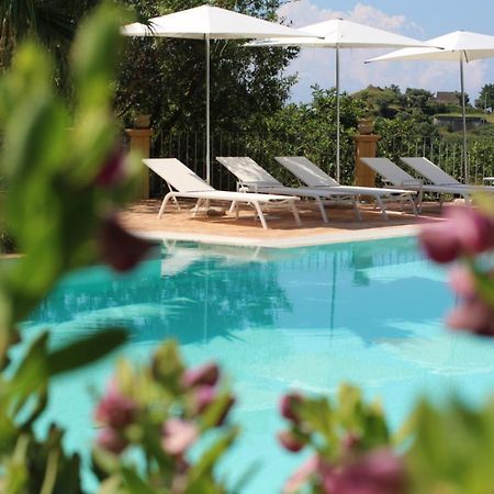 Il Mandorlo Villa อามันเตีย ภายนอก รูปภาพ