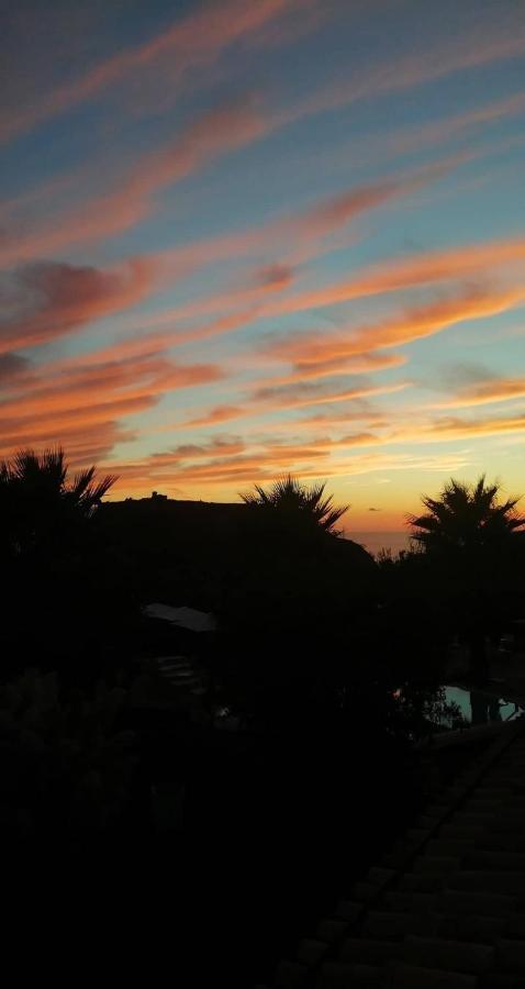Il Mandorlo Villa อามันเตีย ภายนอก รูปภาพ