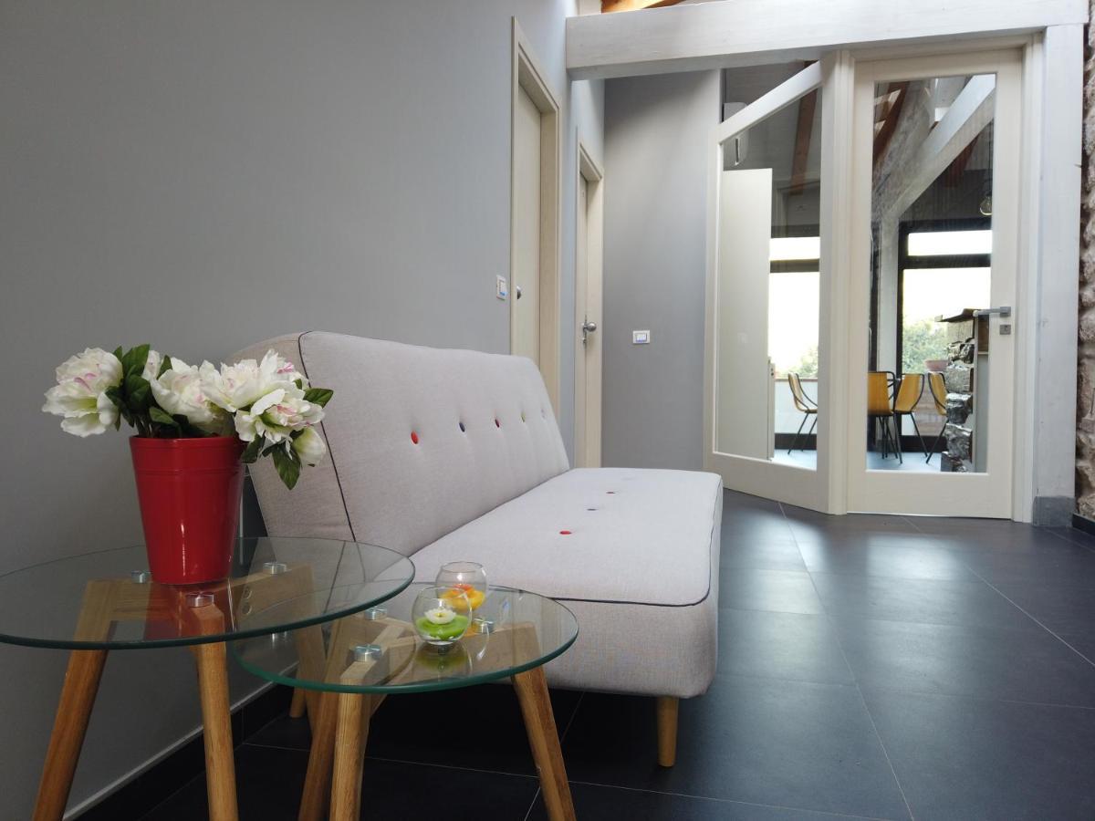 Il Mandorlo Villa อามันเตีย ภายนอก รูปภาพ