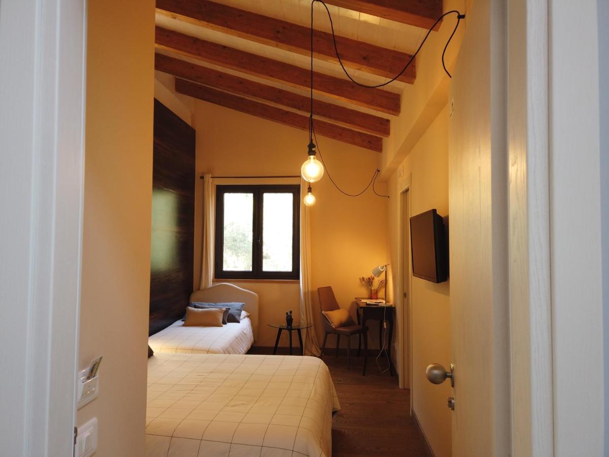 Il Mandorlo Villa อามันเตีย ภายนอก รูปภาพ