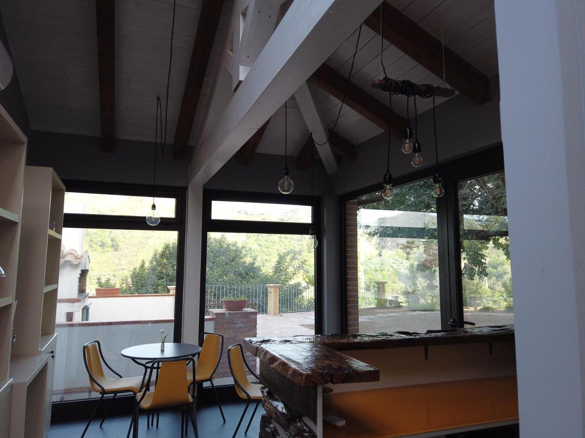 Il Mandorlo Villa อามันเตีย ภายนอก รูปภาพ