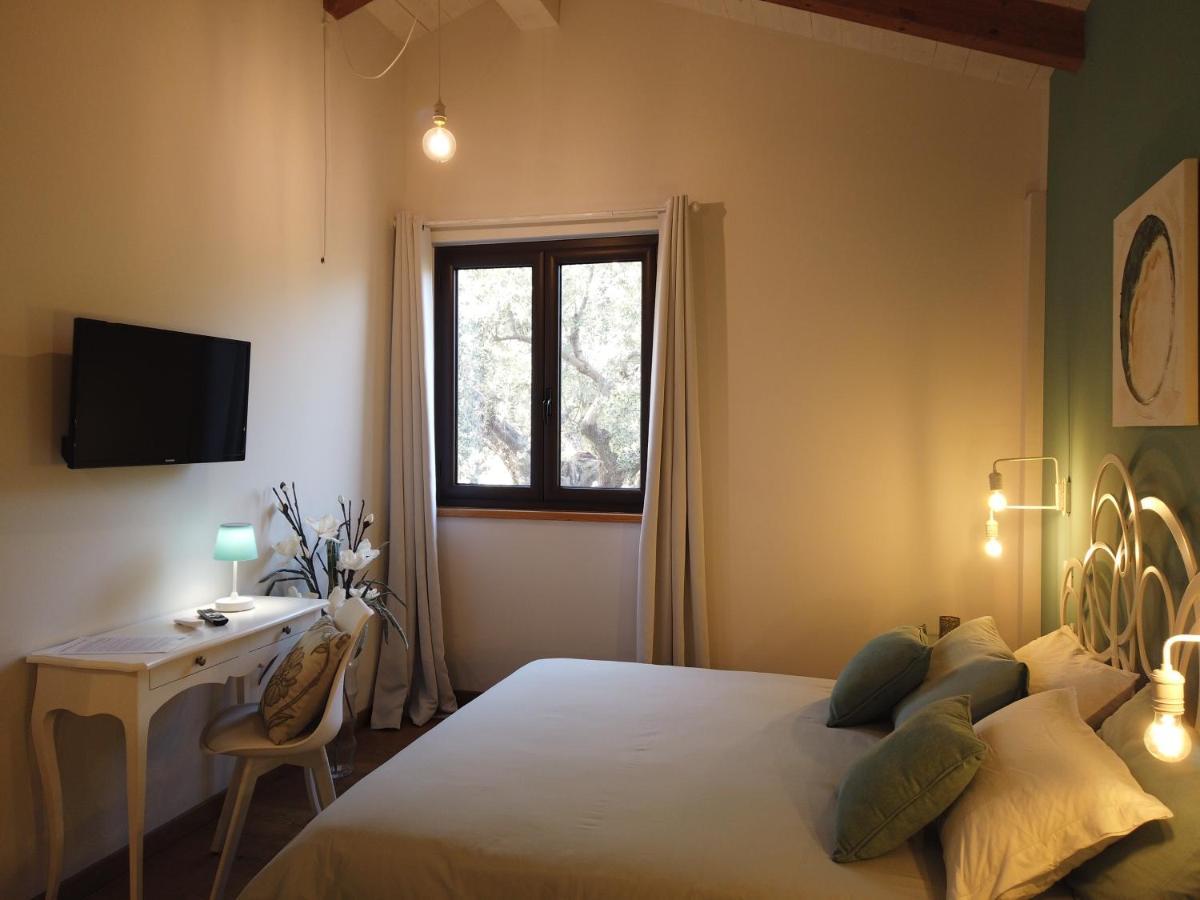 Il Mandorlo Villa อามันเตีย ภายนอก รูปภาพ