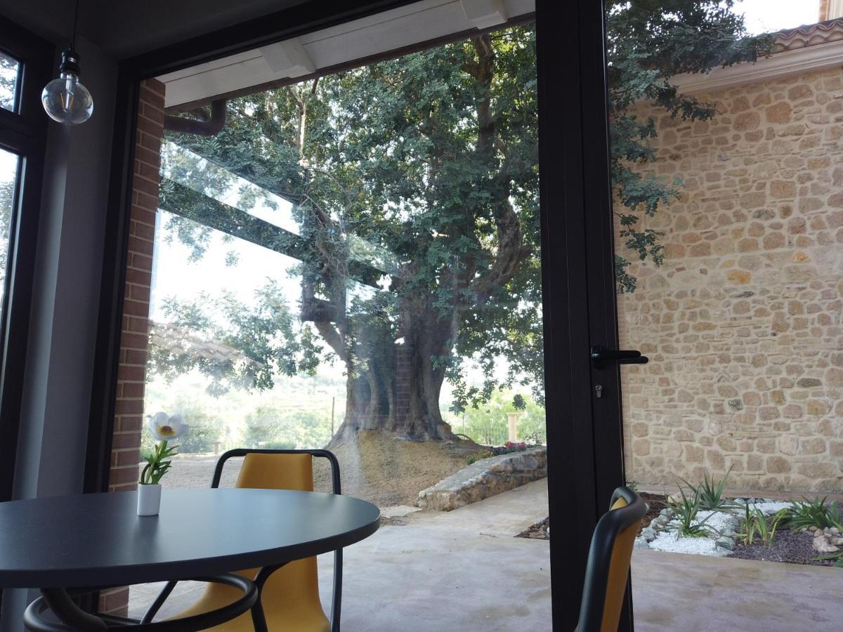 Il Mandorlo Villa อามันเตีย ภายนอก รูปภาพ