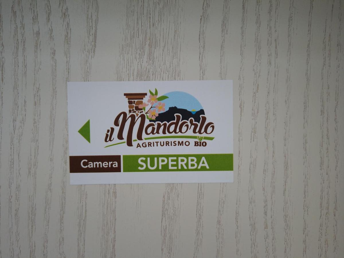 Il Mandorlo Villa อามันเตีย ภายนอก รูปภาพ